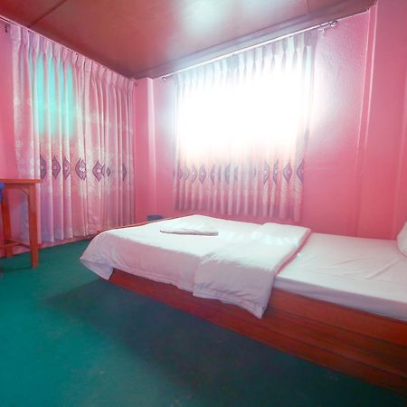 Hotel Kathmandu Hub Pvt Ltd Екстериор снимка